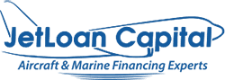 JetLoan Capital — Aircraft & Marine Financing Experts